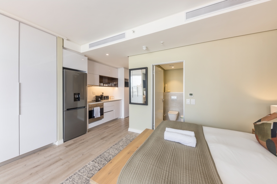 0 Bedroom Property for Sale in Cape Town City Centre Western Cape